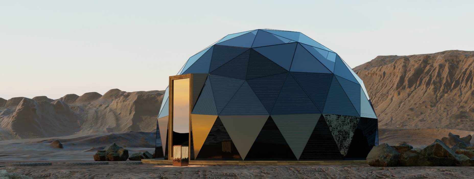 城东区星空酒店帐篷